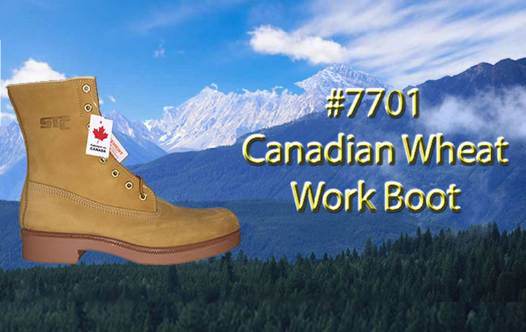 j murphy boots