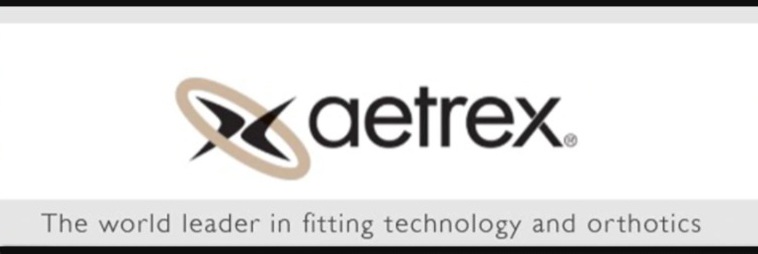 Aetrex Insoles