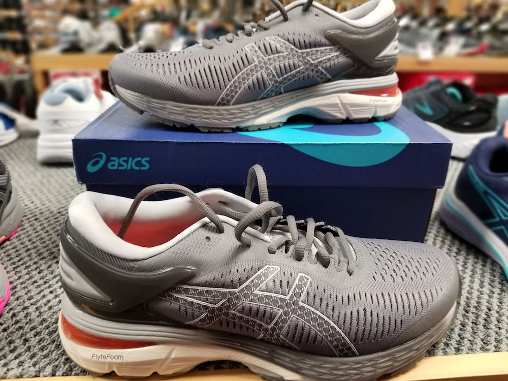 Shop for Asics and other running shoes at Family Footwear Center