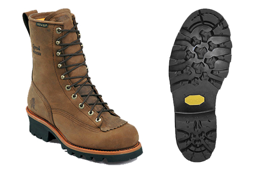 best work boots for landscaping