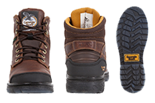 best work boots for landscaping