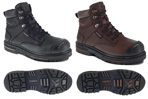 best waterproof landscape work boot