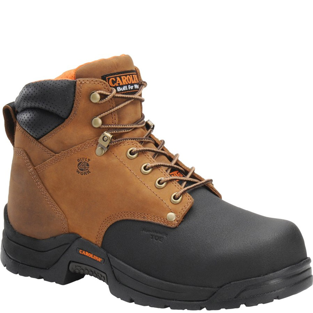 Carolina #5582 Internal MetGuard Work Boots