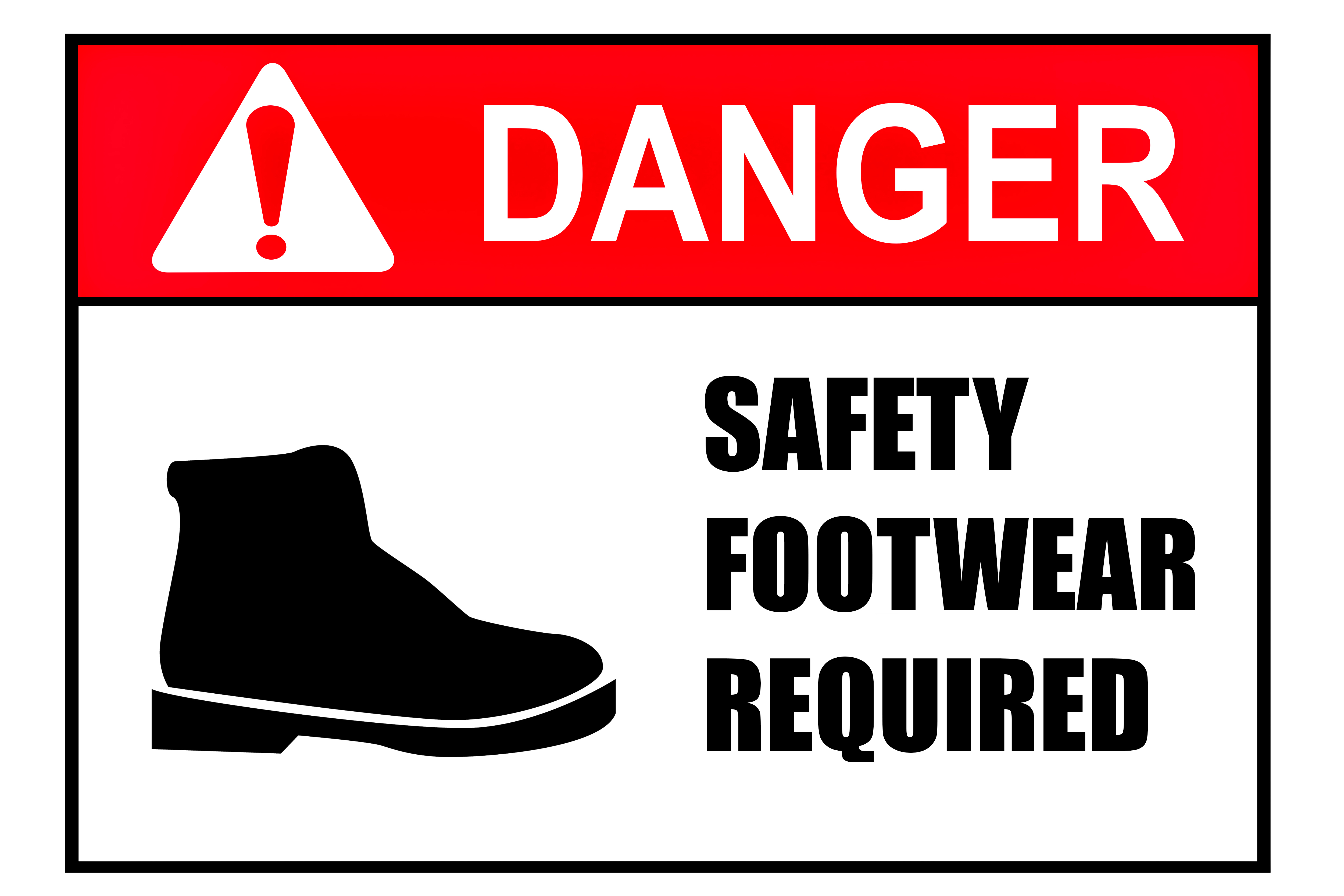 Safety Toe Footwear is Crucial for Staying Safe on the Job