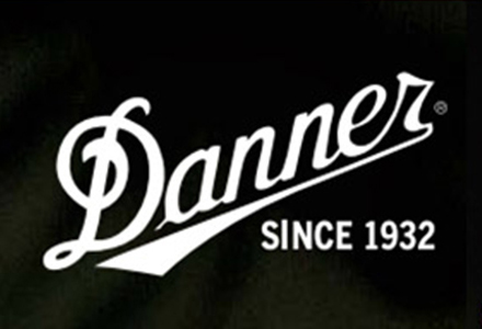 Danner Boots logo