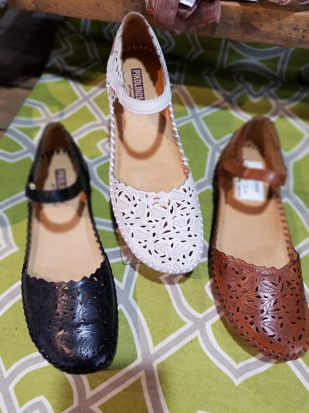 Top 8 Shoe Fitting Tips for Happy Healthy Feet Family