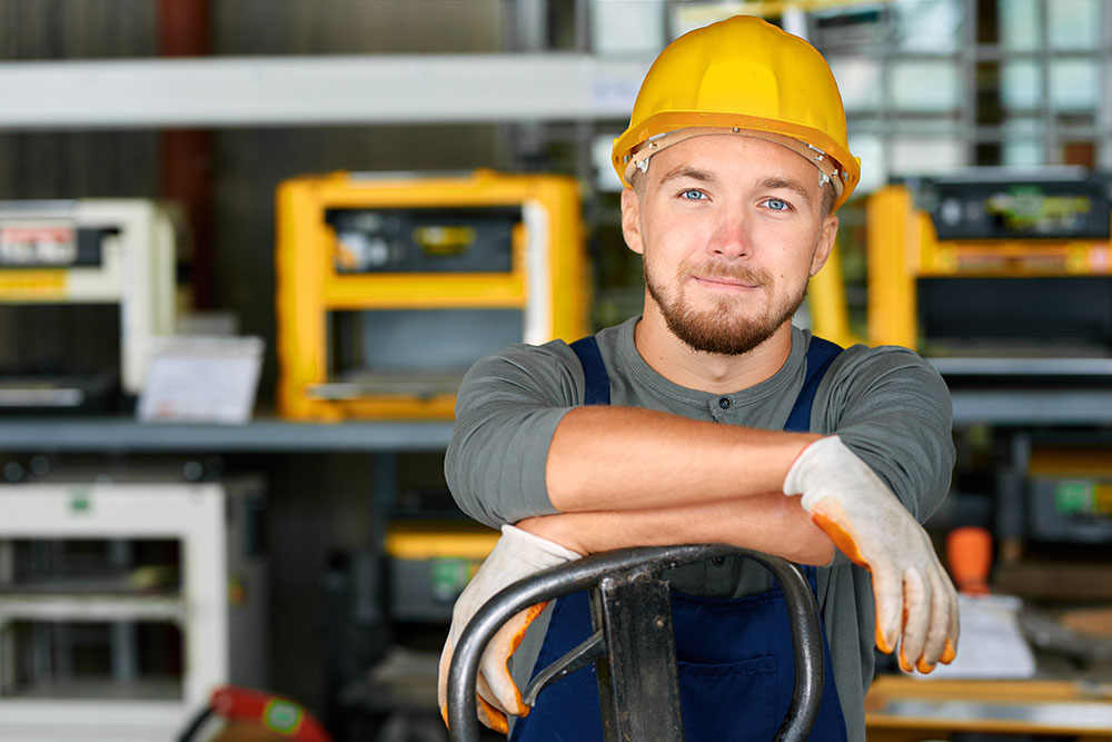 Factory Workers Are Buying Keen Utility Boots for their Outstanding Comfort