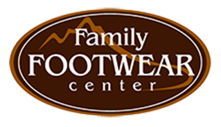 Shop Family Footwear Center for the Best Arch Supportive Shoes