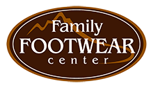 Shop online with confidence at family owned Family Footwear Center We Fit You Best!