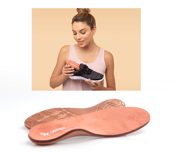 Aetrex Lynco Orthotics 