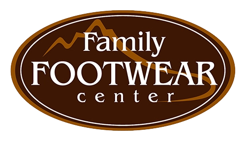 Family Footwear Center
