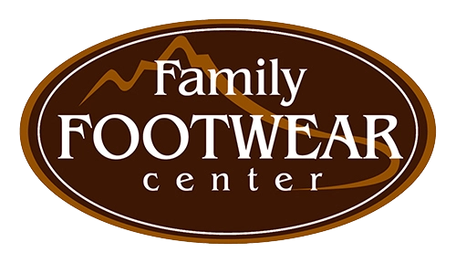 Family Footwear Center