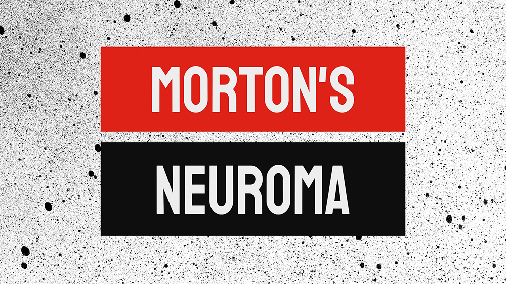 Best Shoes to Wear for Morton's Neuroma | Expert Guide by Footwear ...