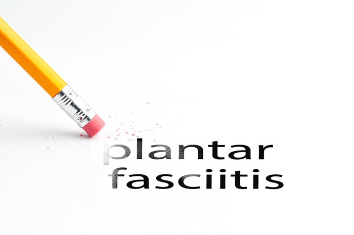 Plantar Fasciitis Stop the Pain and Discomfort