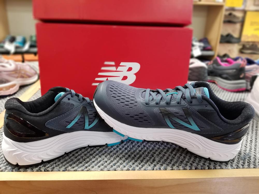 New Balance has long been a favorite brand among runners