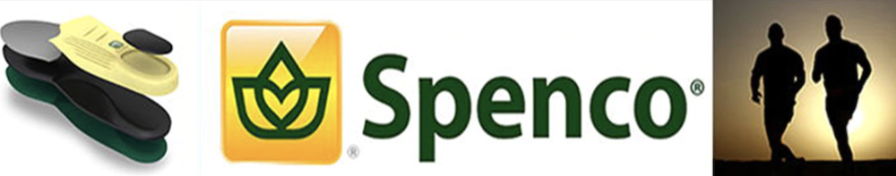 Shop Spenco insoles at Family Footwear Center