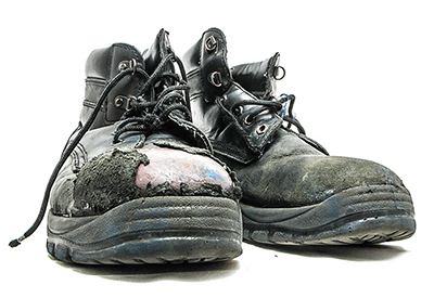 Is alloy toe osha approved outlet
