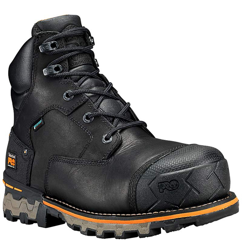 Timberland PRO Boondock Work Boots